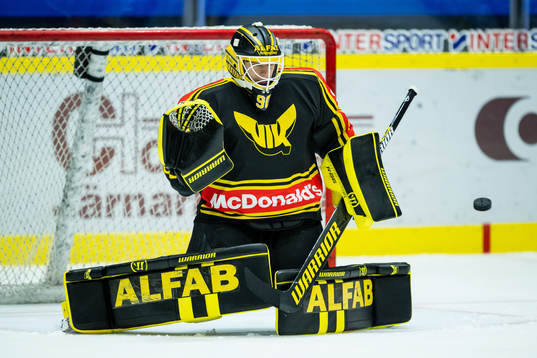 Västerås Nicholas Hutchison