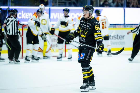 Västerås Alexander Lindelöf