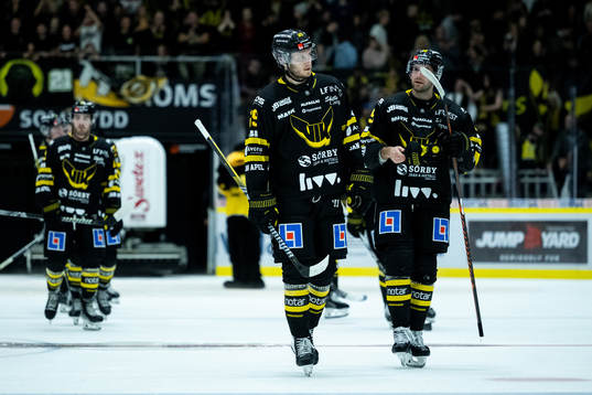 Västerås Eric Engstrand