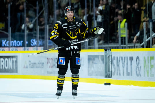 Västerås Jimmie Jansson Lorek