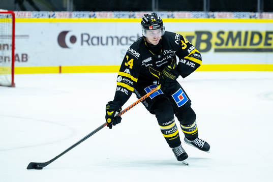 Västerås Kalle Loponen