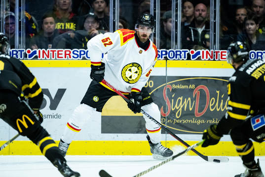 Brynäs Jack Kopacka