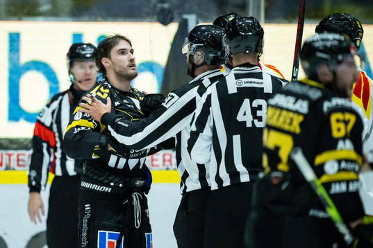 Västerås Jared Dmytriw