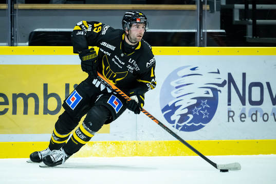 Västerås Amil Krupic