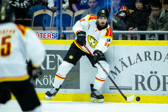 Brynäs Jack Kopacka