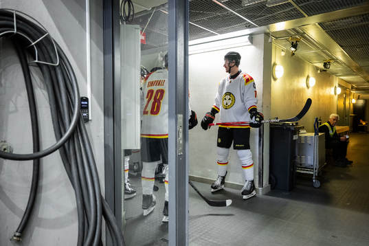 Brynäs Miks Indrasis