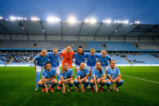 Startelva Malmö FF