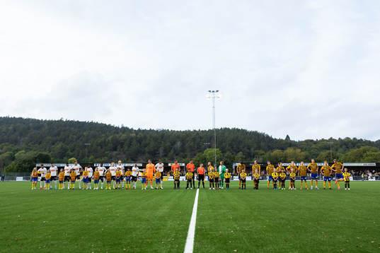 BK Häckens och Jonsereds IFs spelare