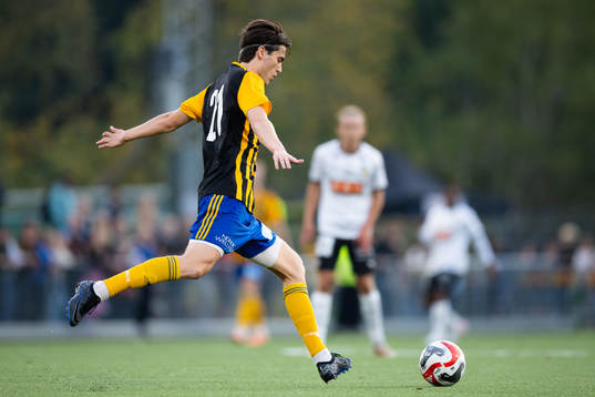 Jonsereds IFs Filip Granat