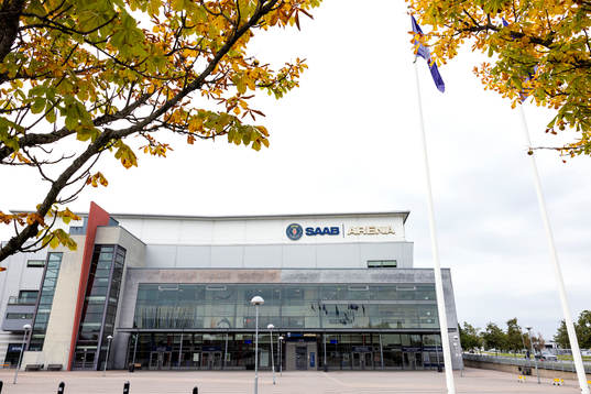 Saab Arena