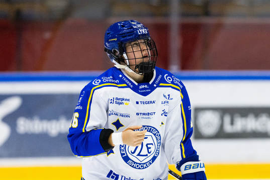 Leksands Matilda Af Bjur deppar