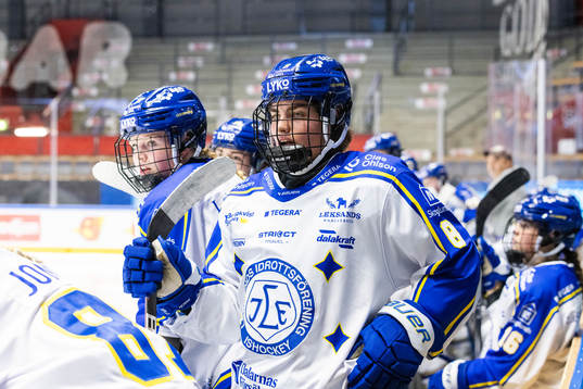 Leksands Ella Albinsson