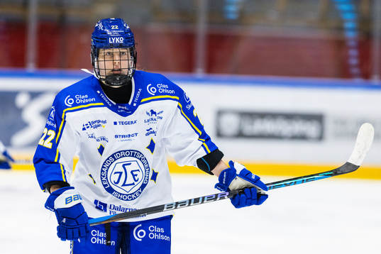 Leksands Agata Sarnovska