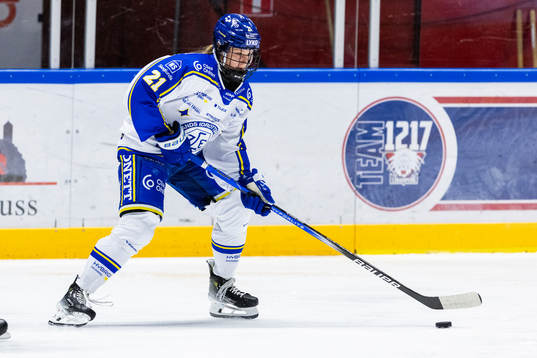 Leksands Emilie Kruse Johansen
