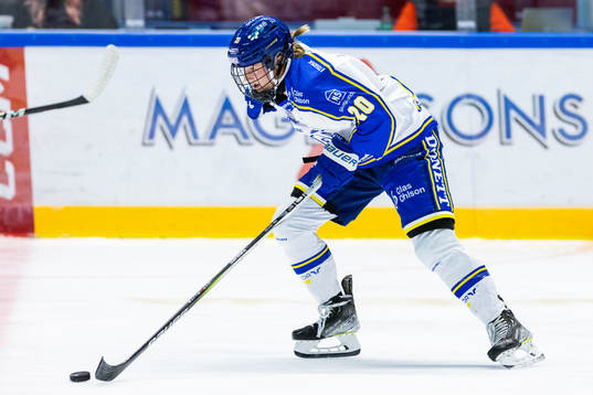Leksands Tatum Amy