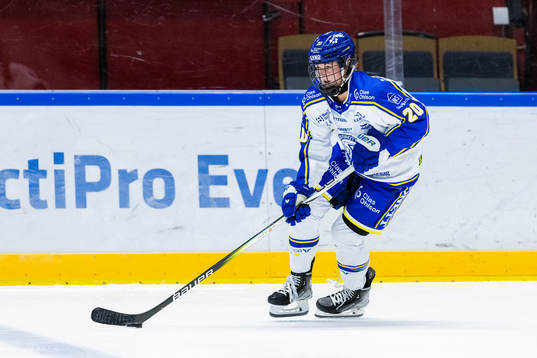 Leksands Tatum Amy