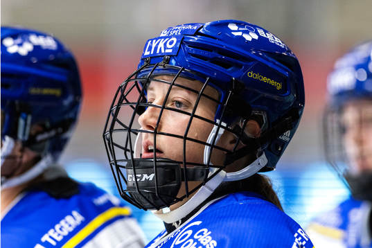 Leksands Emilie Kruse Johansen