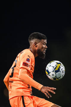 AFC Eskilstunas Yagan Sasman