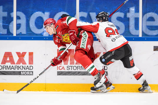 Moras Oskar Tängerby