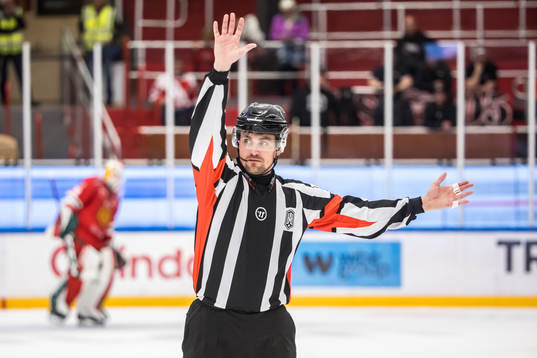 Domare David Laksola