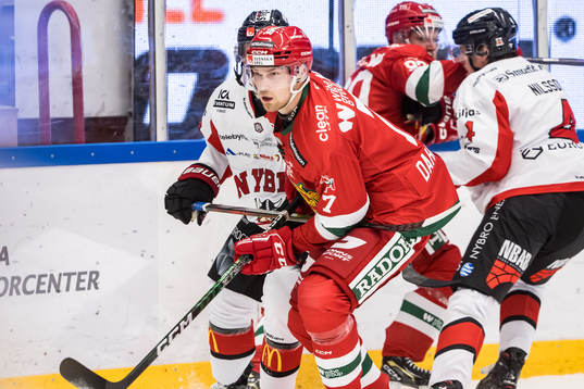 Moras Andre Dahlqvist