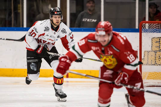 Nybros Jesper Kandergård