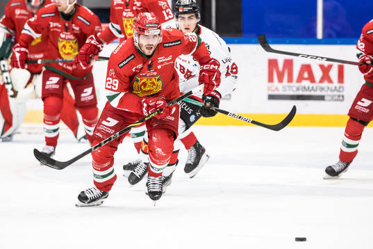 Moras Johan Persson