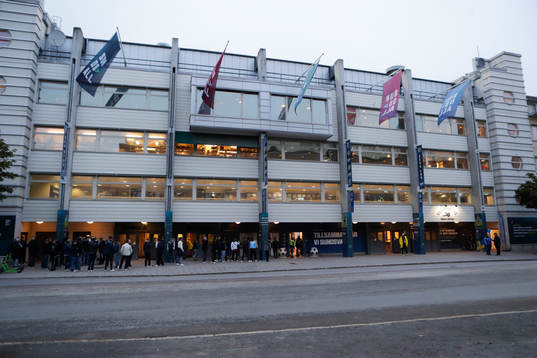 NP3 Arena