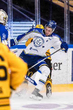 Leksands Anton Johansson