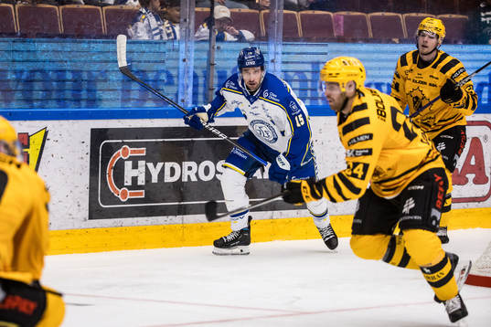 Leksands Max Veronneau