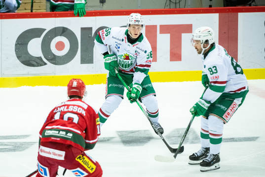 Rögles Adam Engström