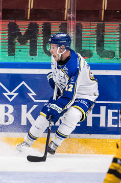 Leksands Kalle Östman