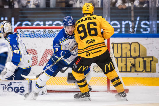 Leksands Fred Nilsson