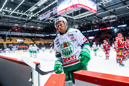 Rögles Michael Kapla deppar
