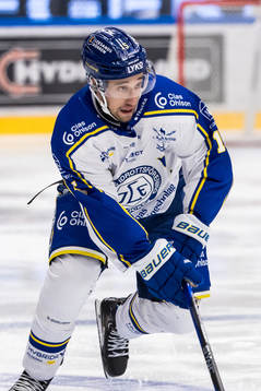 Leksands Max Veronneau