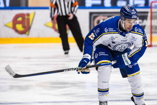 Leksands Max Veronneau