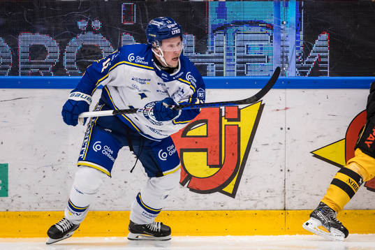 Leksands Kalle Östman