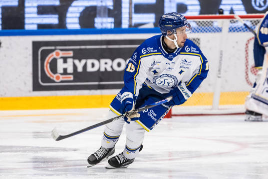 Leksands Max Veronneau