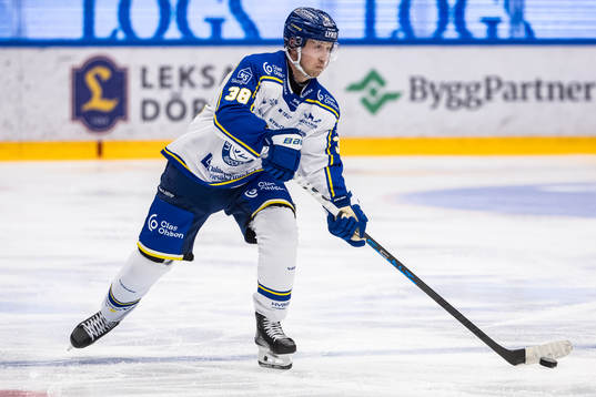 Leksands Olle Alsing