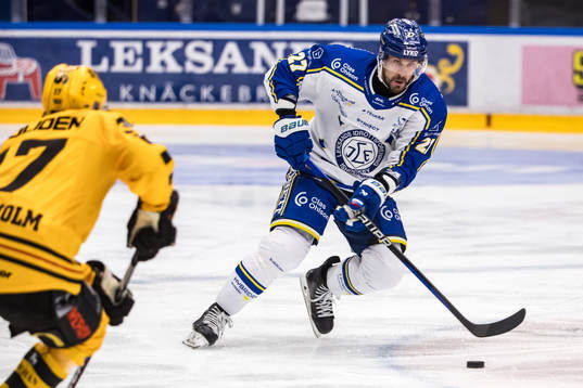 Leksands Marek Hrivik