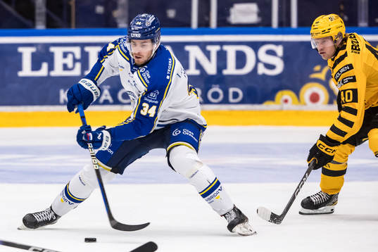 Leksands Peter Cehlarik