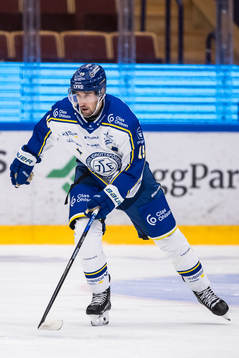 Leksands Max Veronneau