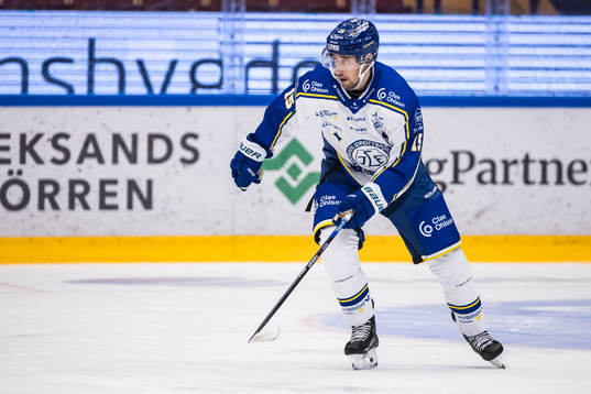 Leksands Max Veronneau