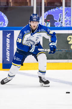 Leksands Olle Alsing