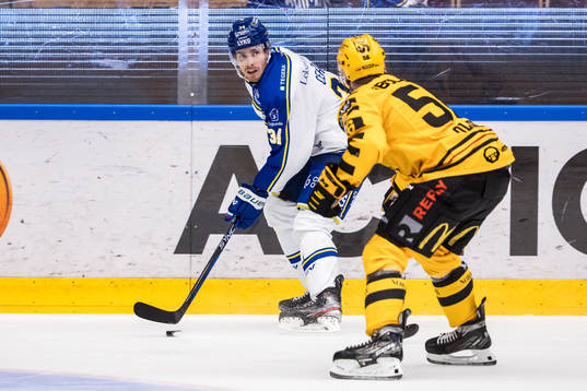 Leksands Peter Cehlarik