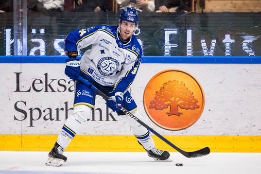 Leksands Peter Cehlarik