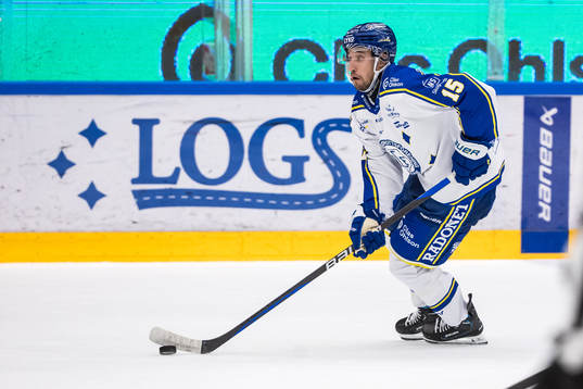 Leksands Max Veronneau