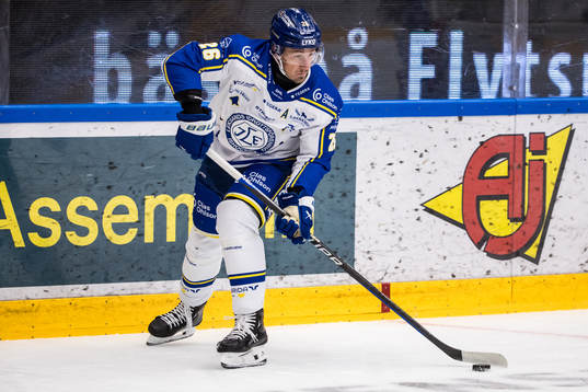 Leksands Patrik Noren