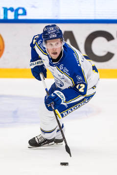 Leksands Kalle Östman