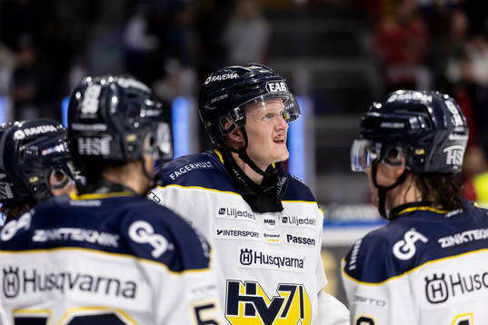 HV71s Tommi Tikka